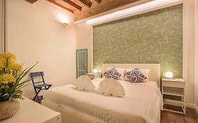 Oltrarno Suite In Florence
