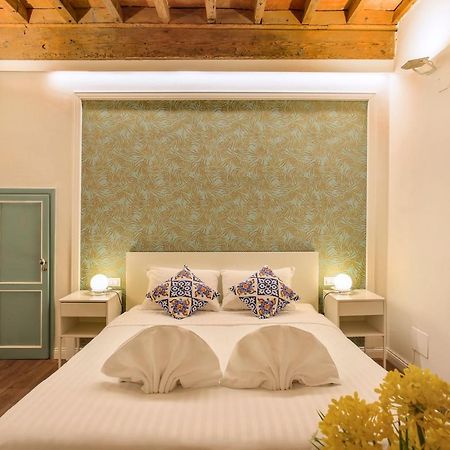 Oltrarno Suite In Florence Exterior photo