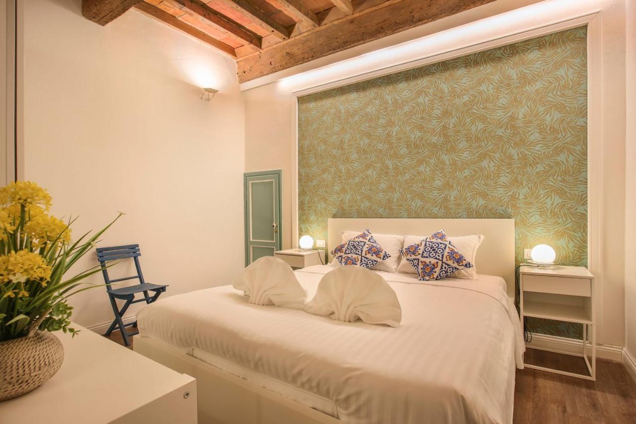 Oltrarno Suite In Florence Exterior photo