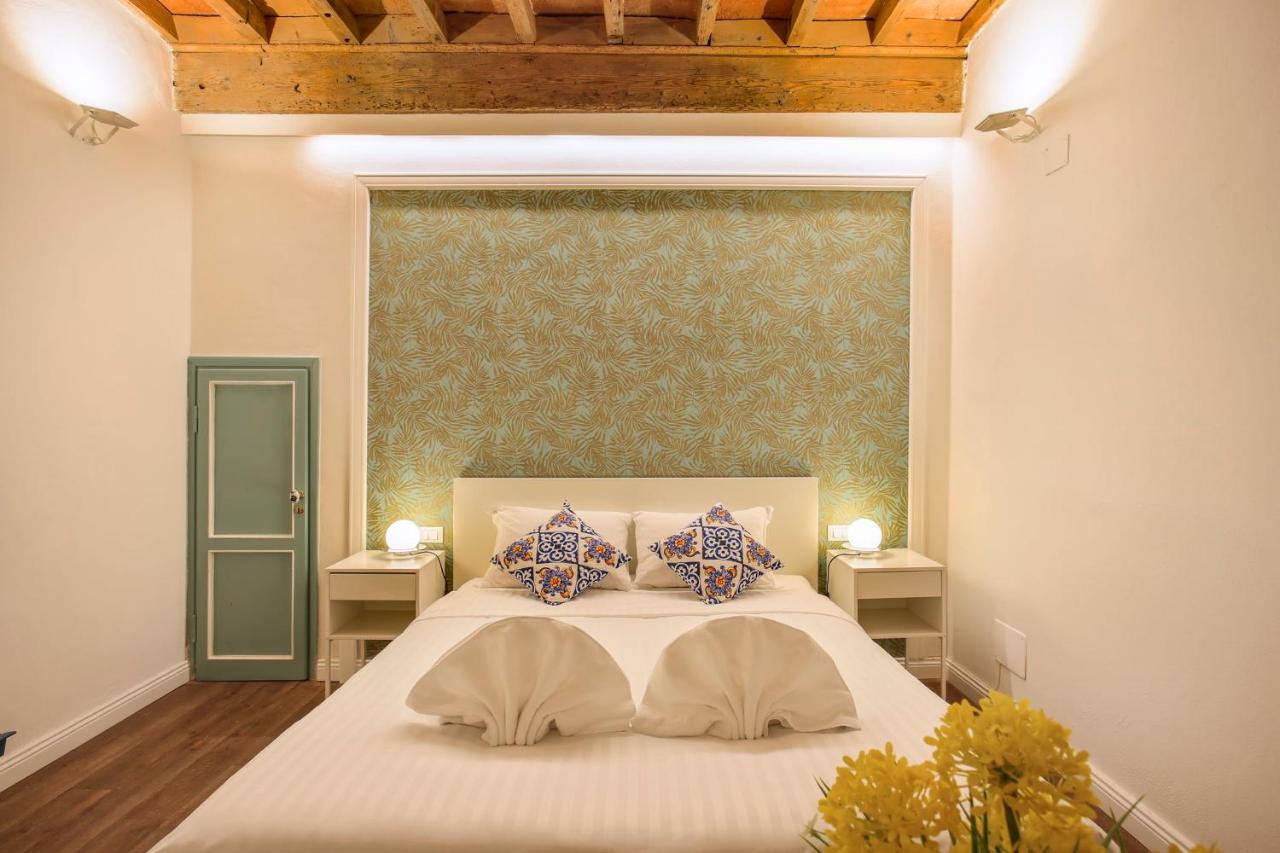 Oltrarno Suite In Florence Exterior photo
