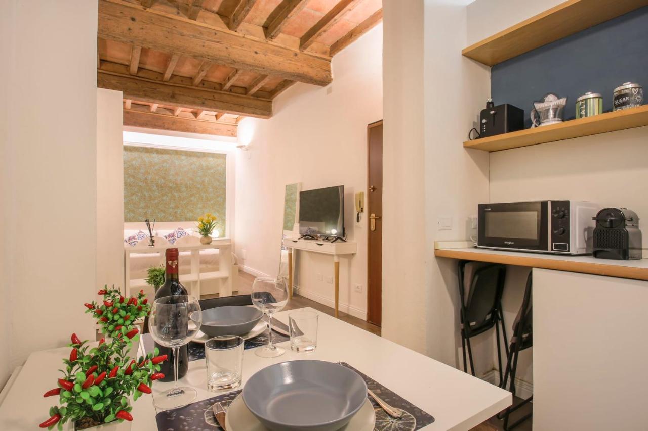 Oltrarno Suite In Florence Exterior photo