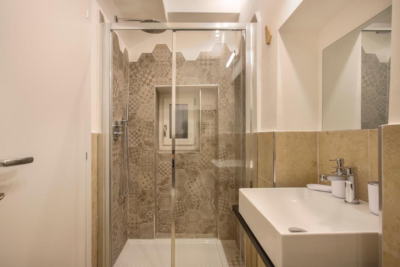 Oltrarno Suite In Florence Exterior photo