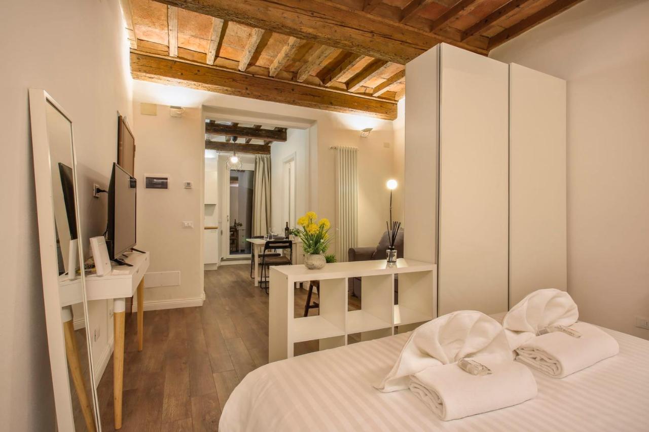 Oltrarno Suite In Florence Exterior photo