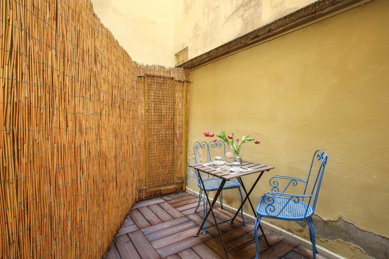 Oltrarno Suite In Florence Exterior photo