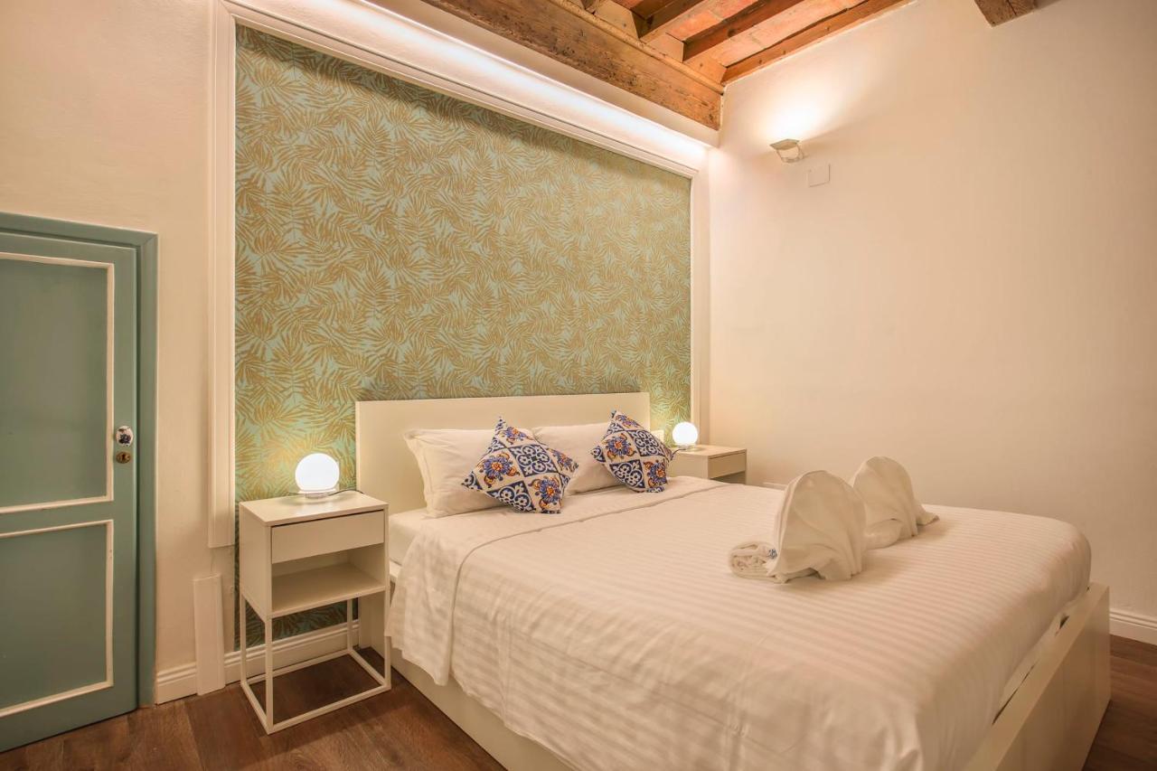 Oltrarno Suite In Florence Exterior photo