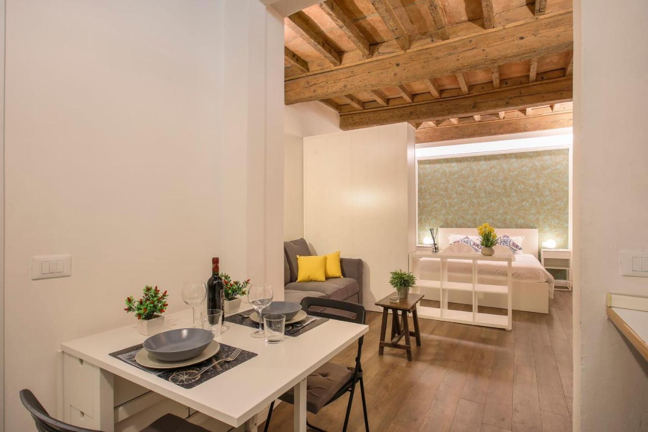 Oltrarno Suite In Florence Exterior photo