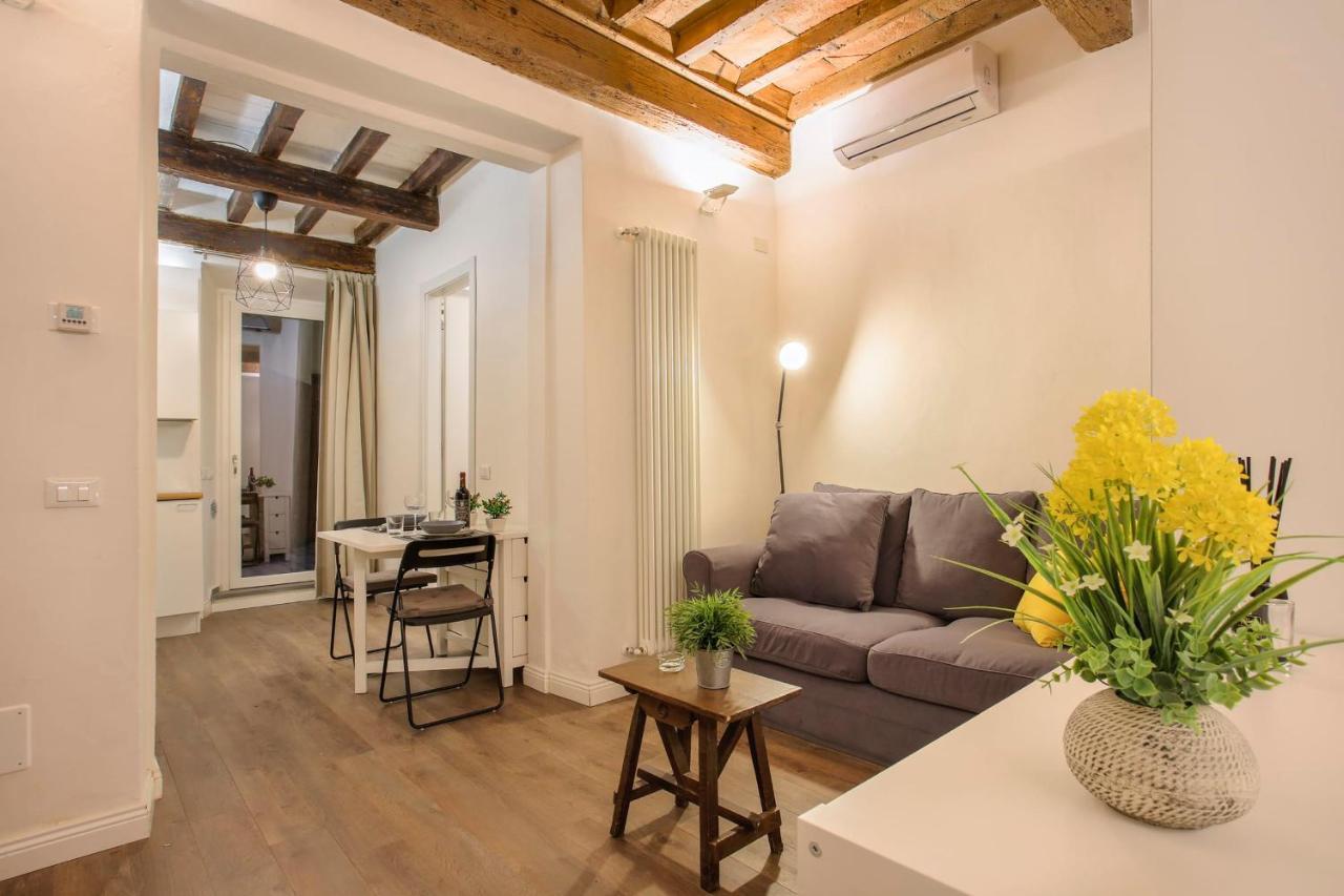 Oltrarno Suite In Florence Exterior photo