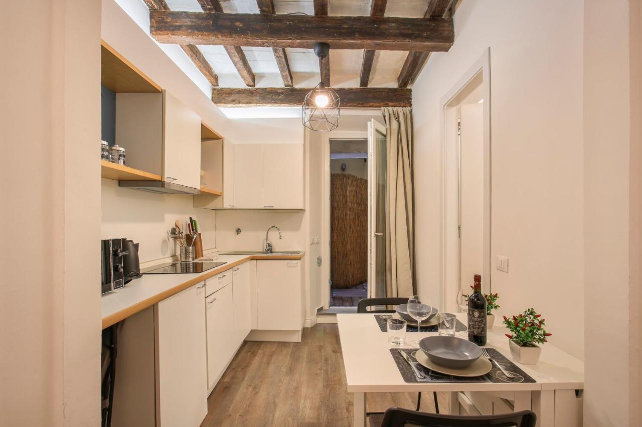 Oltrarno Suite In Florence Exterior photo