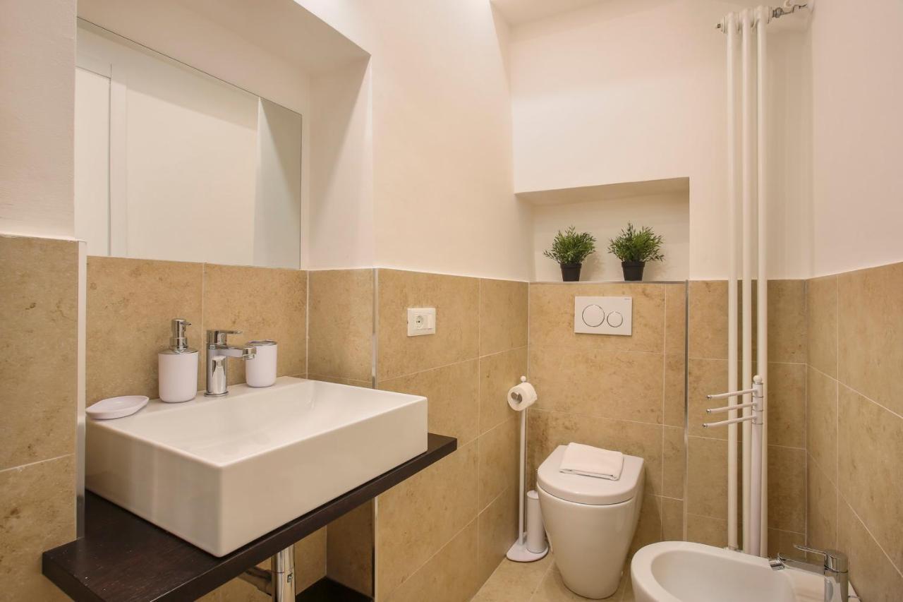 Oltrarno Suite In Florence Exterior photo