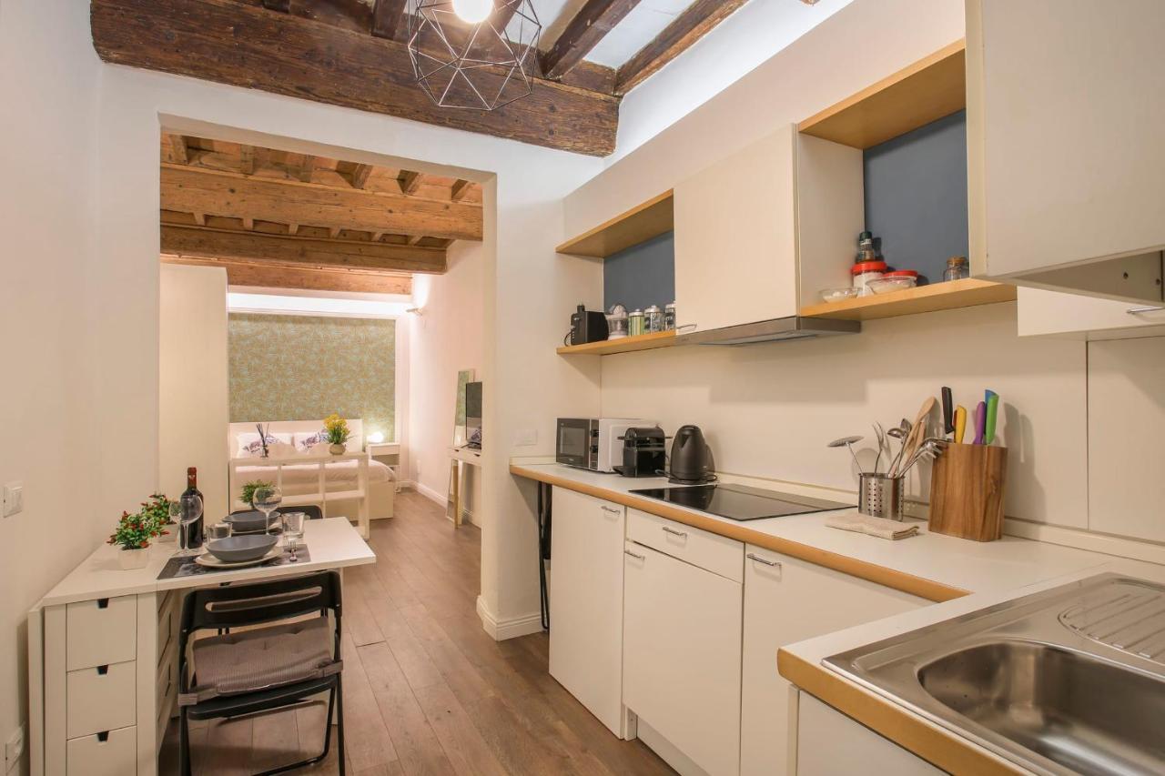 Oltrarno Suite In Florence Exterior photo